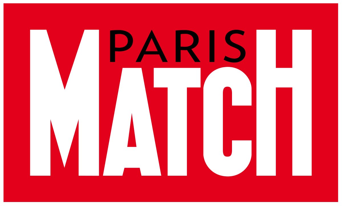 Illustration : Florence dans Paris Match  sur les nouvelles applications de rencontres 